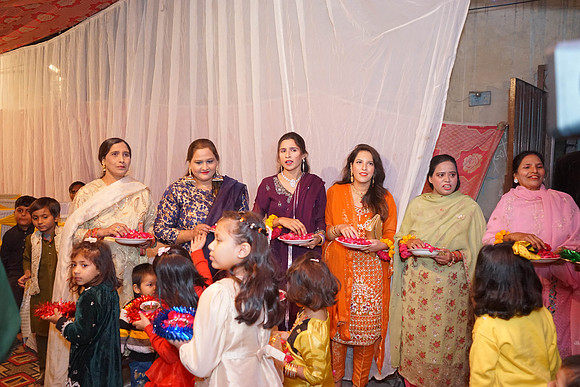 Uzair & Muskan Mehndi 00210