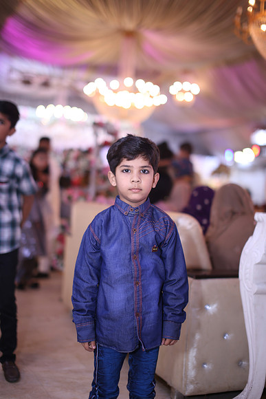Walima Wedding Photographed by Fatima Studio 00236