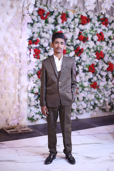 Walima Wedding Photographed by Fatima Studio 00050