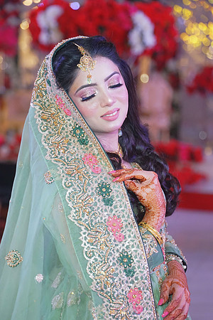 Azhar & Ayesha Walima 00165