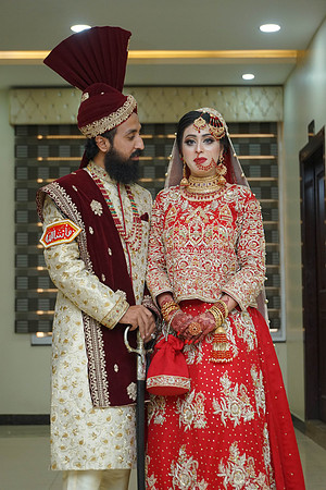 Uzair & Muskan Barat 00053