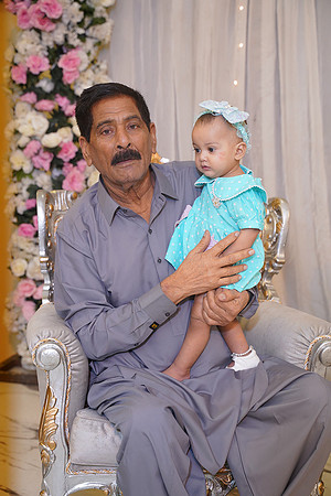 Hassan & Rahila Baat Pakki 00246