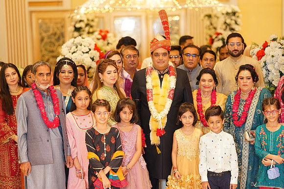 Ammara & Azeem Barat 00201