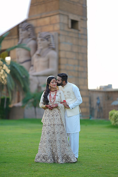Iqra & Amir Nikah 00039