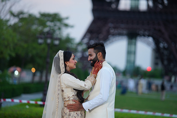 Iqra & Amir Nikah 00111