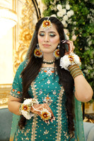 Usman & Zarwa Mehndi 00016