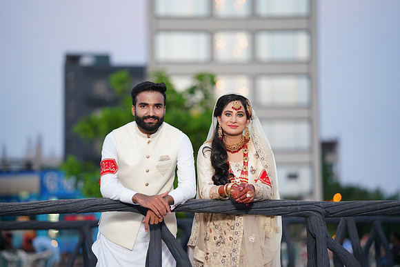 Iqra & Amir Nikah 00132