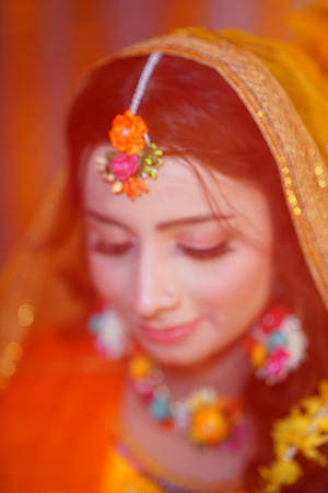 Muskan & Faizan Mayon 00047