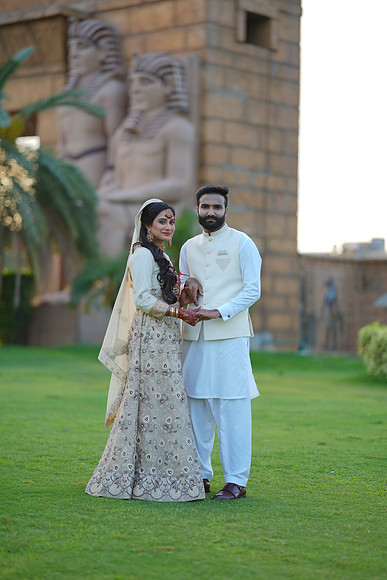 Iqra & Amir Nikah 00045