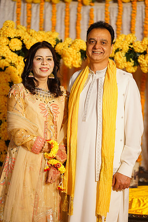 Muskan & Faizan Mayon 00173