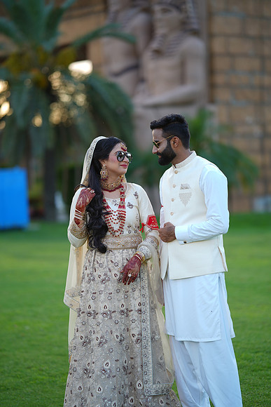 Iqra & Amir Nikah 00048