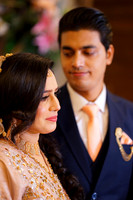 Asad & Qurat ul Ain Walima 00018