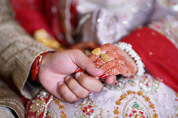 Uzair & Faria Barat 00212