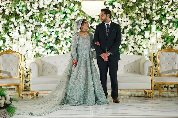 Hasan & Sundus Walima 00195