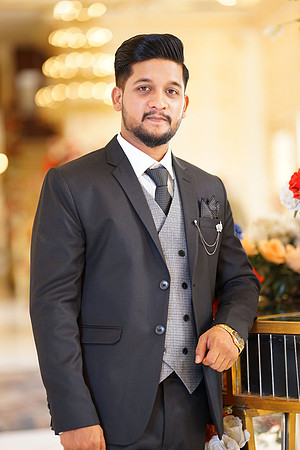 Wali & Palwasha Walima 00138