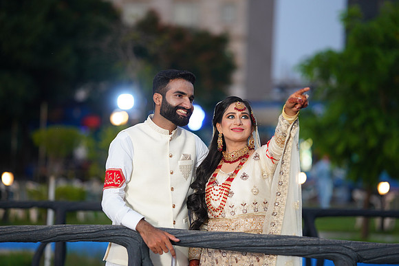 Iqra & Amir Nikah 00140