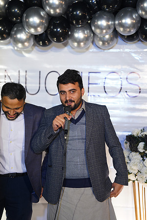 Nuclieos Get together 00277