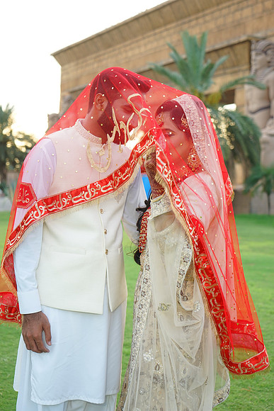 Iqra & Amir Nikah 00199