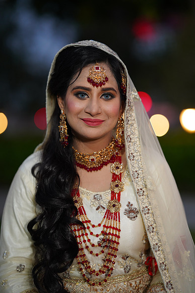 Iqra & Amir Nikah 00150