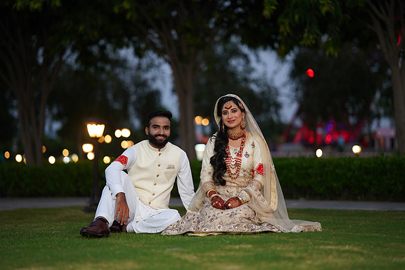 Iqra & Amir Nikah 00143