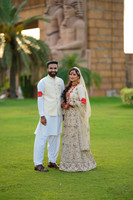 Iqra & Amir Nikah 00009