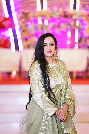 Ifrahim & Maria Walima 00177