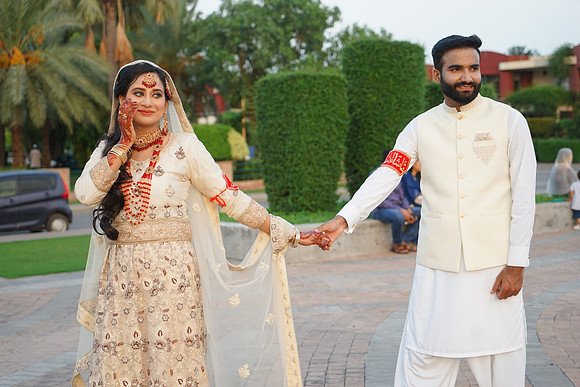 Iqra & Amir Nikah 00217