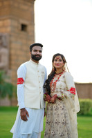 Iqra & Amir Nikah 00012