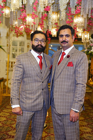 Taimur & Maryam Walima 00201