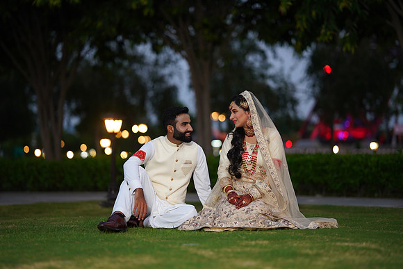 Iqra & Amir Nikah 00141