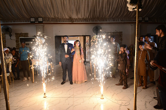 Arslan Walima 00444