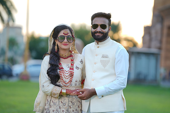 Iqra & Amir Nikah 00056