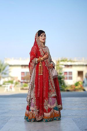Uzair & Faria Barat 00013