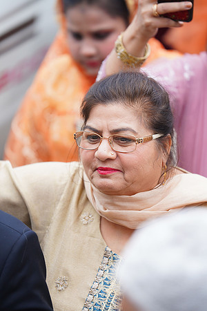 Azhar & Ayesha Barat 00196
