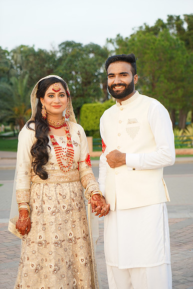 Iqra & Amir Nikah 00209