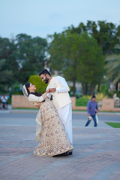 Iqra & Amir Nikah 00103