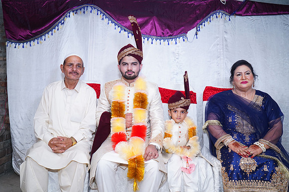 Afeef & Tehreem Barat 00110