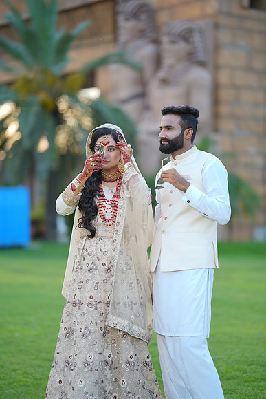 Iqra & Amir Nikah 00049