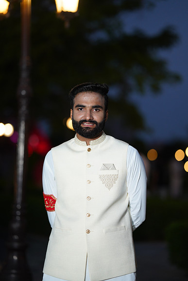 Iqra & Amir Nikah 00163