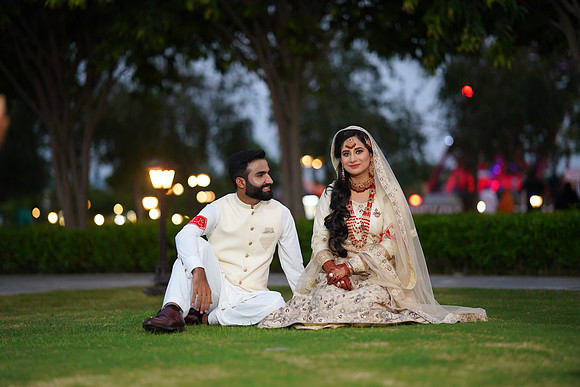 Iqra & Amir Nikah 00145
