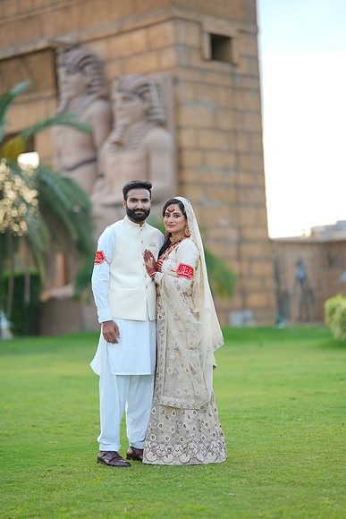 Iqra & Amir Nikah 00029