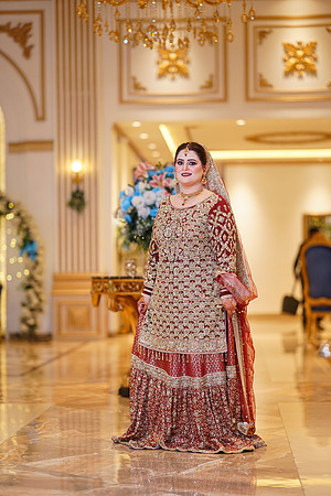 Ammara & Azeem Barat 00077