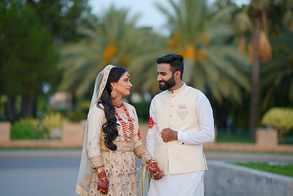 Iqra & Amir Nikah 00068