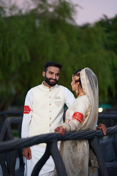 Iqra & Amir Nikah 00125