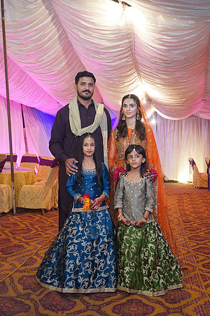 Iqra & Amjad Mehndi 00203