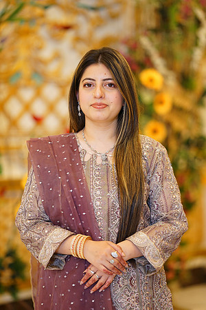 Umer Hayat & Qurat ul Ain Walima 00163