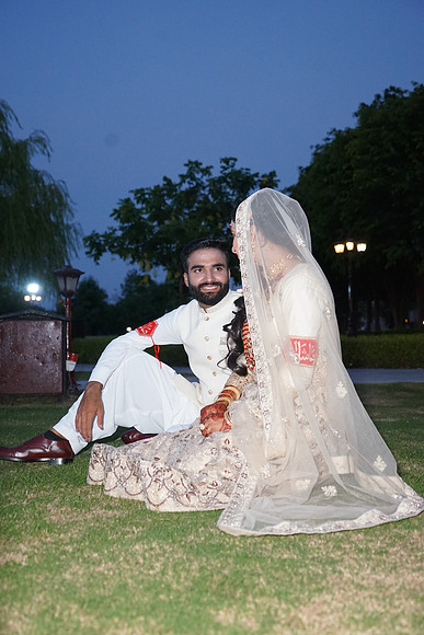 Iqra & Amir Nikah 00246