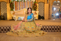 Mehndi Nouman & Hijab