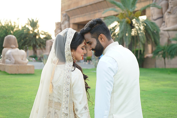 Iqra & Amir Nikah 00187
