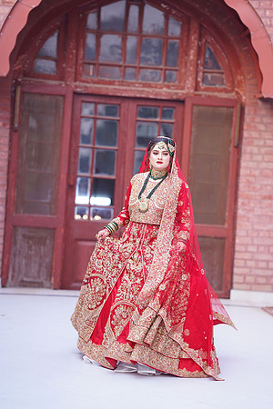 Nouman & Hijab Barat 00189